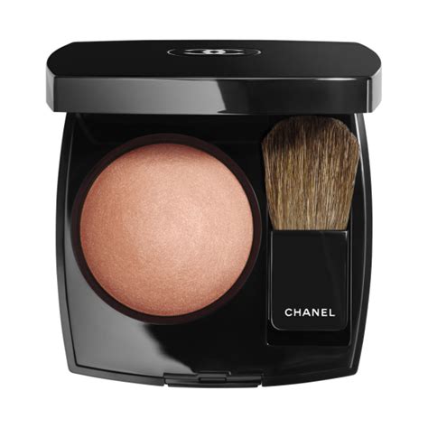 chanel joues contraste powder blush 03 brume d'or|Chanel powder blush 260 alezane.